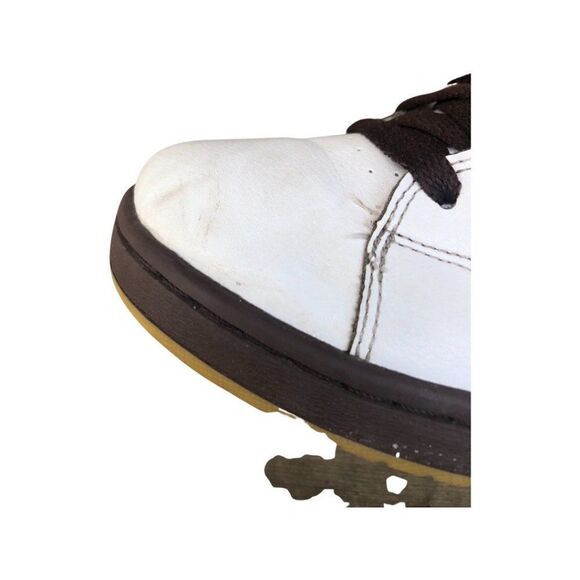 Vintage 2008 Nike SB Low 6.0 White Chocolate 2008 Size 6 - Picture 9 of 15